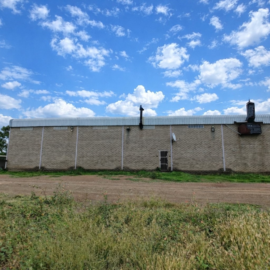 Commercial Property for Sale in Oranjesig Free State